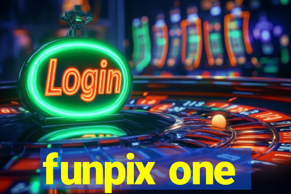 funpix one